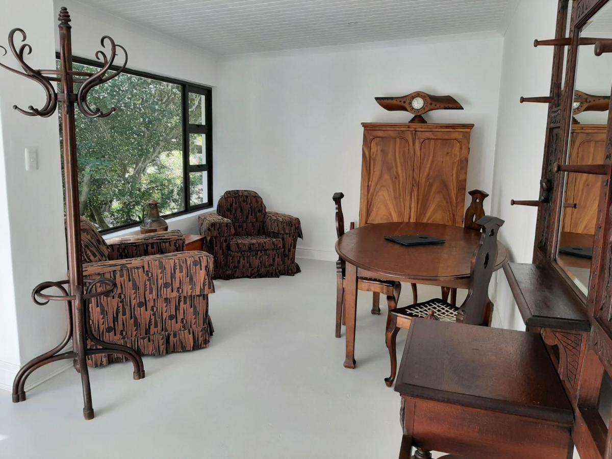 شقة Mooiplaas Wine Estate ستيلينبوش المظهر الخارجي الصورة