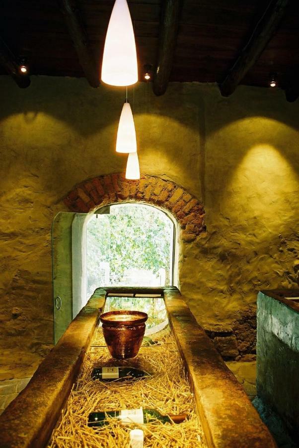 شقة Mooiplaas Wine Estate ستيلينبوش المظهر الخارجي الصورة